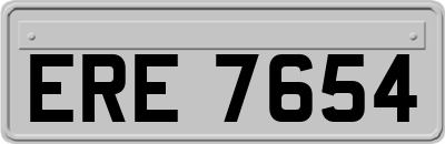 ERE7654