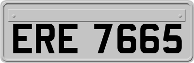 ERE7665