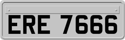 ERE7666