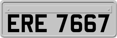 ERE7667