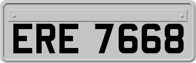 ERE7668