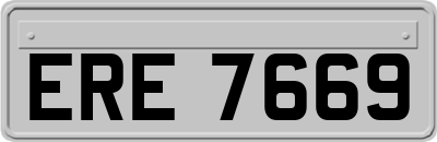 ERE7669