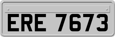 ERE7673