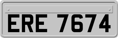 ERE7674