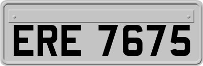 ERE7675