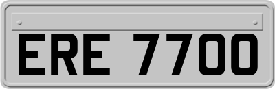 ERE7700