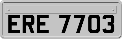 ERE7703