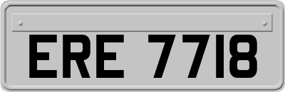 ERE7718
