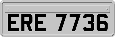ERE7736