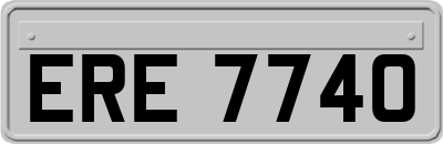ERE7740