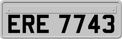 ERE7743