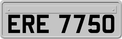 ERE7750