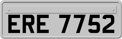 ERE7752