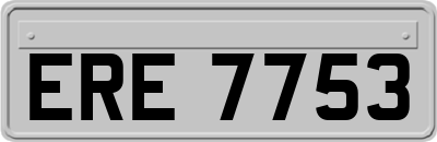 ERE7753