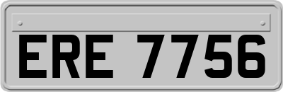 ERE7756