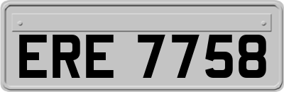 ERE7758