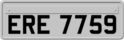 ERE7759