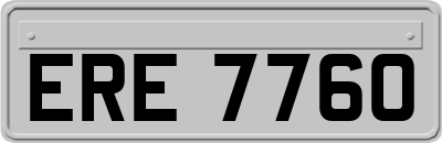 ERE7760