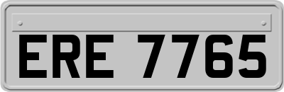 ERE7765