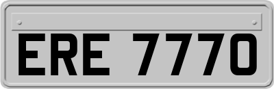 ERE7770
