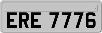 ERE7776