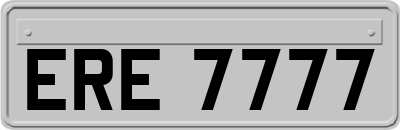 ERE7777