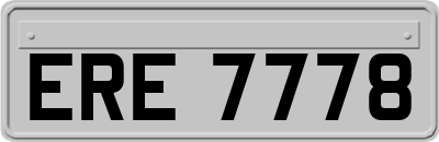 ERE7778