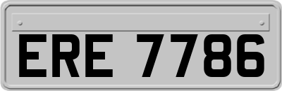 ERE7786