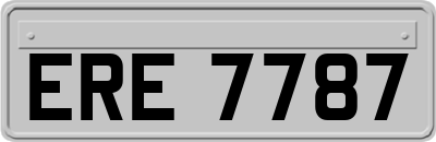 ERE7787