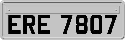 ERE7807