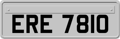 ERE7810