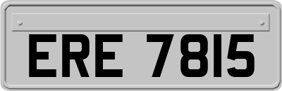 ERE7815