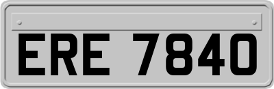 ERE7840