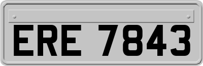 ERE7843