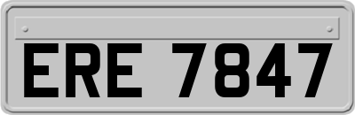 ERE7847