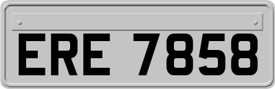 ERE7858