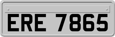 ERE7865