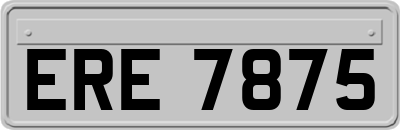 ERE7875