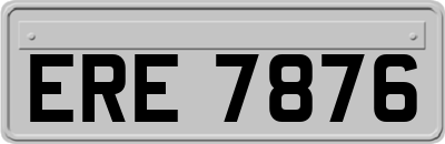 ERE7876