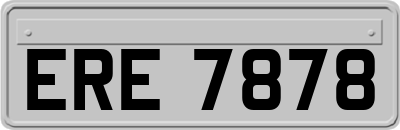 ERE7878
