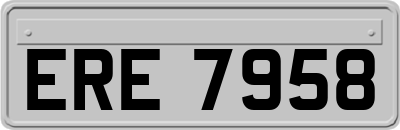ERE7958