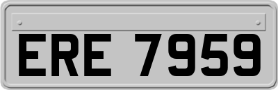 ERE7959