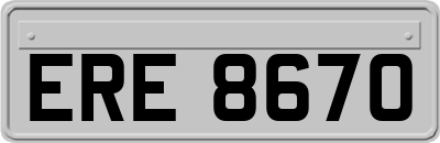 ERE8670