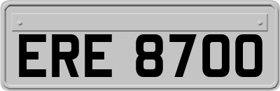 ERE8700
