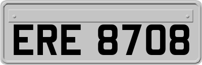 ERE8708