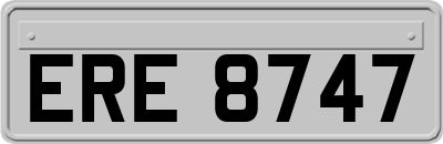 ERE8747
