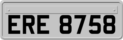 ERE8758
