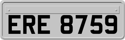 ERE8759