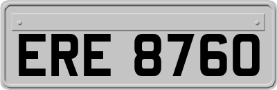 ERE8760