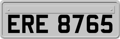 ERE8765
